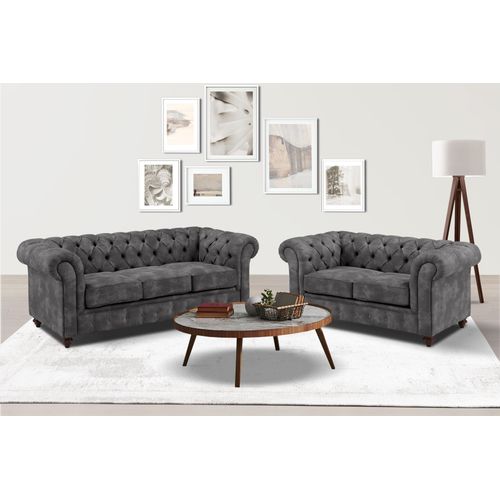 Sitzgruppe HOME AFFAIRE 