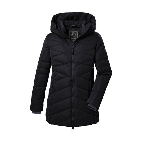 Steppjacke 