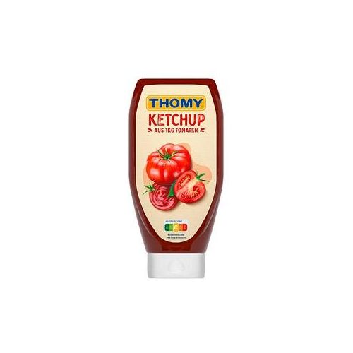 THOMY® Ketchup Grillsauce 500,0 ml