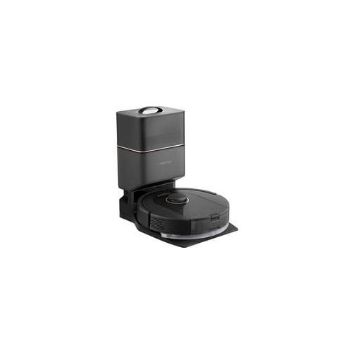 Q5 Pro+, Saugroboter schwarz, inkl RoboDock Plus