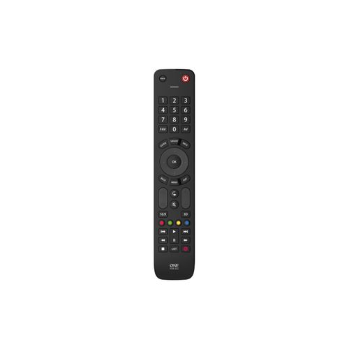 One for All Universalfernbedienung Evolve TV