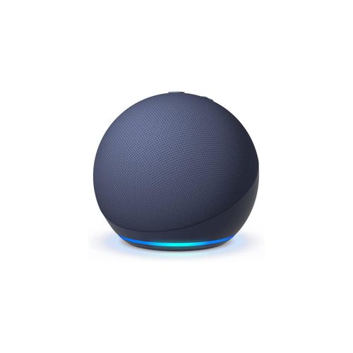 Amazon Echo Dot 5Gen blau