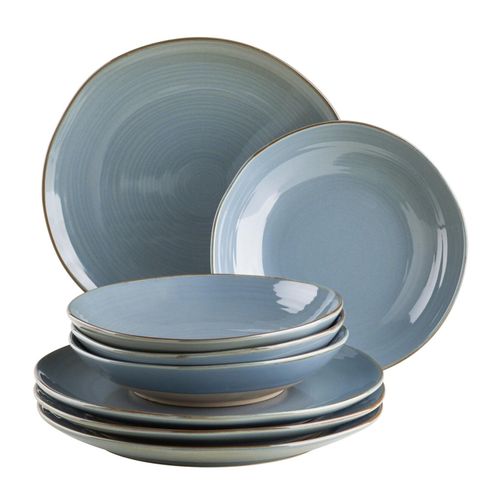 Mäser Tafelservice, Keramik Nottingham