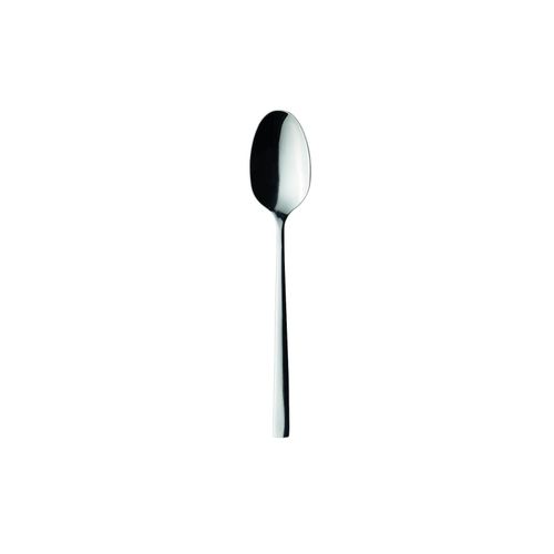 Mäser Kaffeelöffel-Set, Edelstahl Oneda Silber