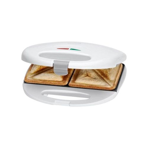 Clatronic Sandwichmaker ST 3477 - white