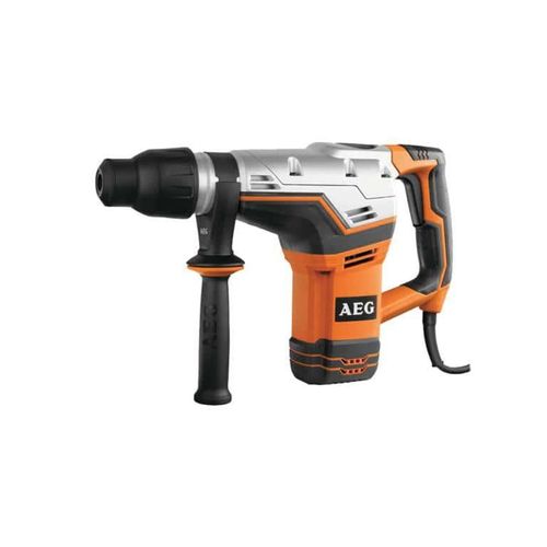 AEG Elektrowerkzeuge KH5G 1100 Watt Kombihammer Bohrhammer
