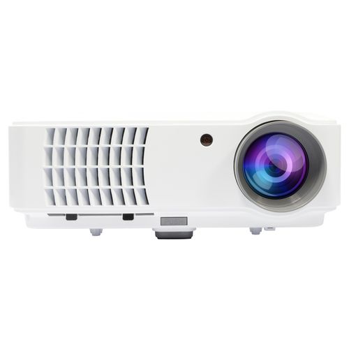 Salora Hd Led Beamer 58Bhd2500