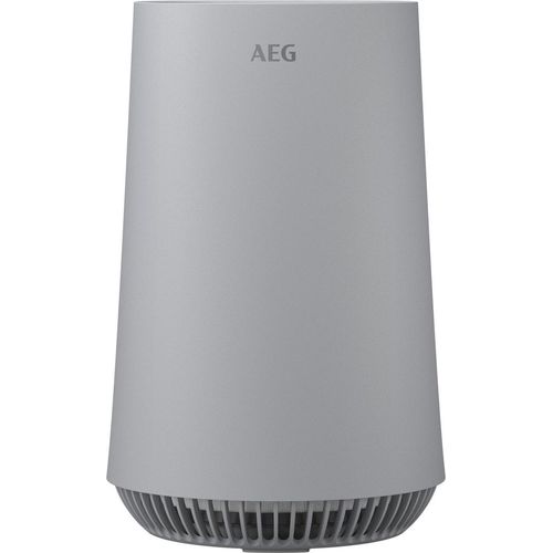 Aeg Ax31-201Gy Luftreiniger Grau