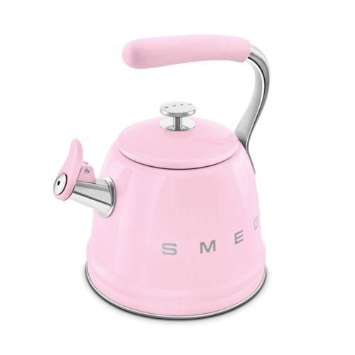 SMEG WKF01PK Wasserkessel Cadillac Pink