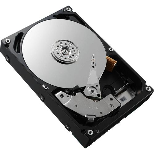 DELL Festplatte 600GB 152N IS12 2.5 T-14S EC, 1W7HC