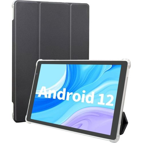 Tablet 6000Mah, 32GB ROM, erweiterbar auf 512GB, Quad Core Prozessor Tablet (10,1