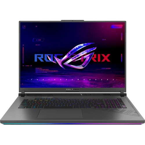 Gaming Laptop | 18