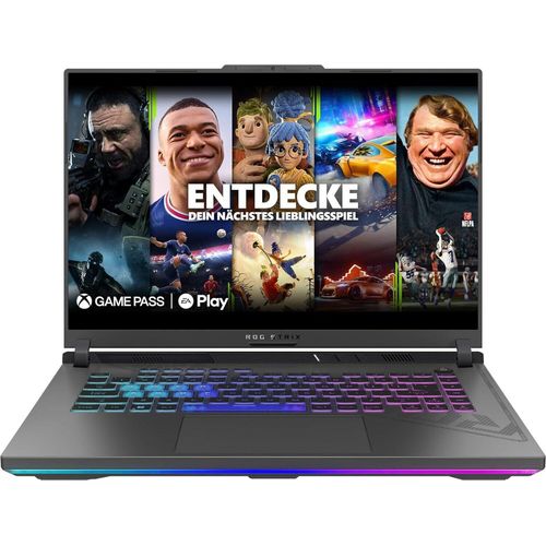 Laptop | 16