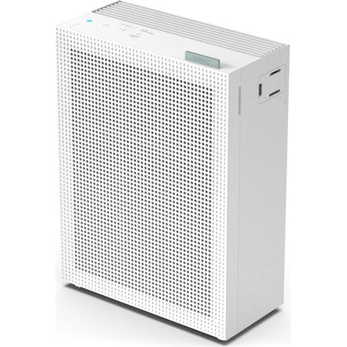 Airmega 150 Luftreiniger – Filter 99,999%* Partikel mit automatischer 3-stufiger Filtration, Echtzeit-Luftqualitätsmonitor