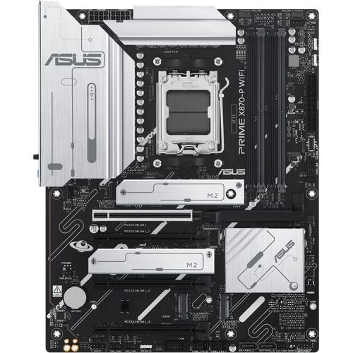 ASUS Prime X870-P WIFI AMD X870 Sockel AM5 ATX