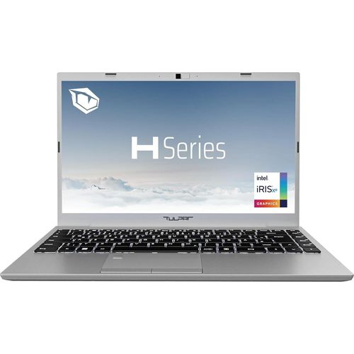 Business Laptop | 14,1'' FHD 1920X1080 | IPS LED-Display | Intel Core i7 1255U | 16 GB RAM | 1 TB SSD | Intel Iris XE Graphics | Windows 11 Home