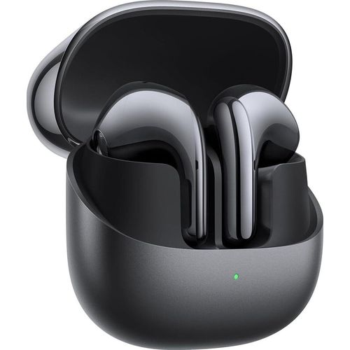 In-Ear Kopfhörer mit 40dB Hybrid Active-Noise Cancelling, 39 Stunden Akkulaufzeit, Dual-Magnet Treiber & 5 EQ-Einstellunge