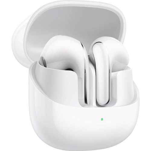 In-Ear Kopfhörer mit 40dB Hybrid Active-Noise Cancelling, 39 Stunden Akkulaufzeit, Dual-Magnet Treiber & 5 EQ-Einstellungen