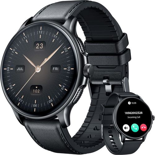 Smartwatch Herren 1.43