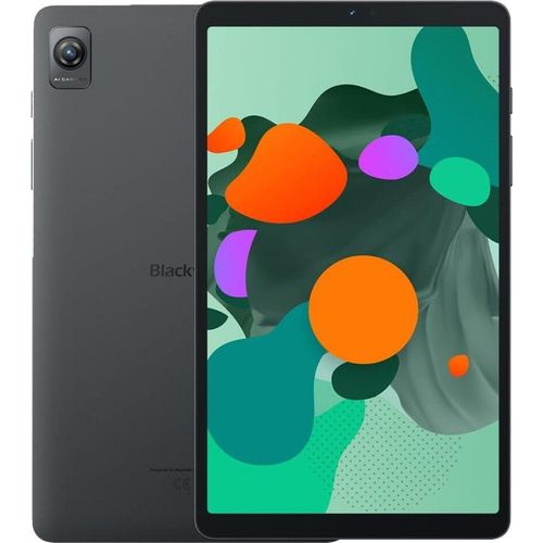 Blackview Tab 60 LTE 4GB/128GB, Grau - Tablette Marke