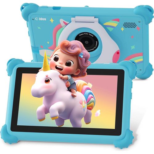 C idea Children's Tablet CM91-Blue