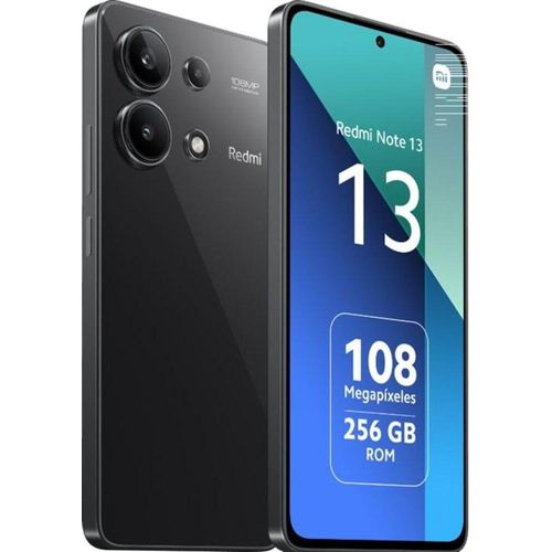 Xiaomi Mobiltelefon Redmi Note 13 256GB