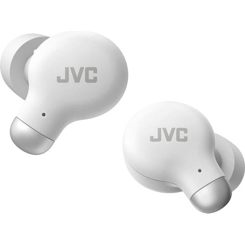 Wireless Kopfhörer mit aktiver Geräuschunterdrückung, weiche & komfortable Memory Foam Ohrstöpsel, 3 Klangmodi, BT 5.3, 28 Std. Akkulaufzeit, weiß
