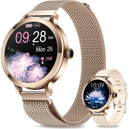 Fitonyo Women’s Smartwatch, 1,1 