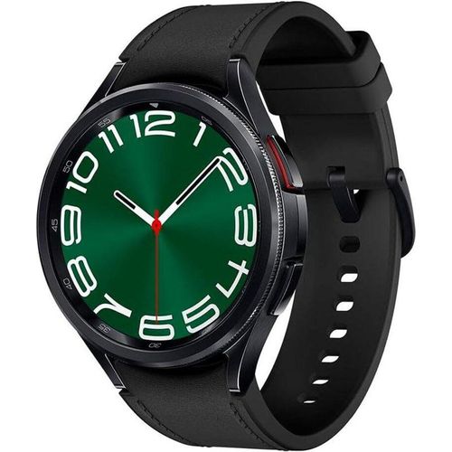 Samsung Galaxy Watch 6 Classic 47mm Smartwatch - Schwarz