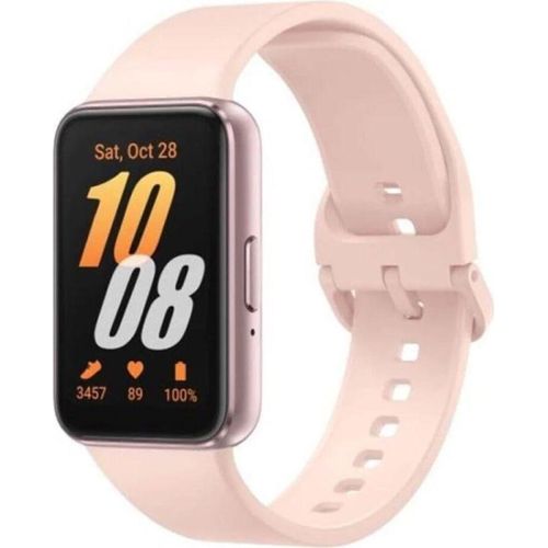 Samsung Galaxy Fit 3 SM-R390 Gold Fitness Tracker