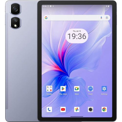 Tab 16 PRO 11'' 2K Display Android 14 Tablet, 24GB+256GB (1TB Extend) Widevine L1, 7700mAh Akku, Dual SIM 4G LTE+WiFi, 13MP+8MP, Quad Box Stereo