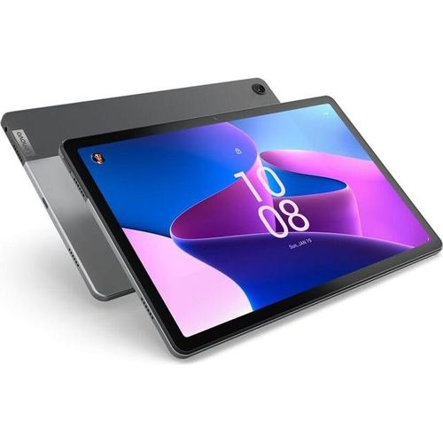Tablet Lenovo Tab M10 Plus (3. Generation) 2023 10,61 Zoll 128GB/4GB Wi-Fi Storm Grau
