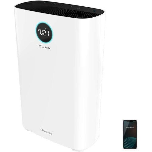 Tragbare Luftreiniger TotalPure 7500 Connected (7500 Connected)