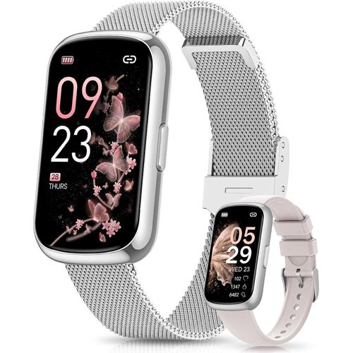 Naixues Women's Smart Watch, 1,47 