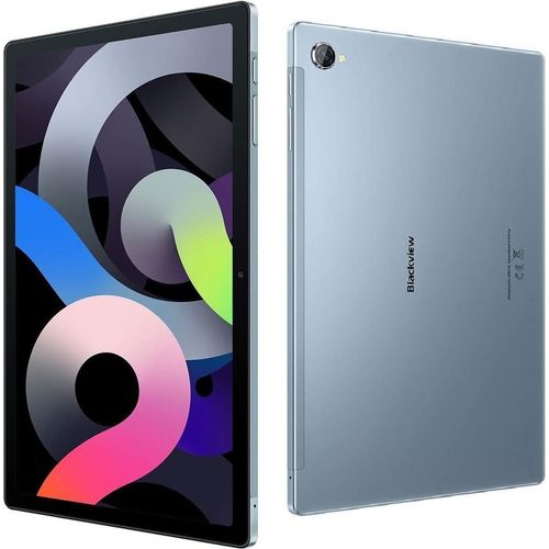 Tab 15 PRO 10.5 Inch FHD+ Display Android 12 Tablet, 14GB + 256GB (1TB Extend) 7.3 mm Thin & 8280 mAh Battery, Widevine L1, Dual SIM 4G LTE + WiFi