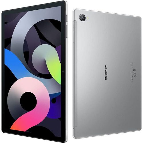 Tab 15 PRO 10,5 Zoll FHD+ Display Android 12 Tablet, 14 GB + 256 GB (1 TB erweiterbar), 7,3 mm dünn und 8280 mAh Akku, Widevine L1, Dual SIM 4G