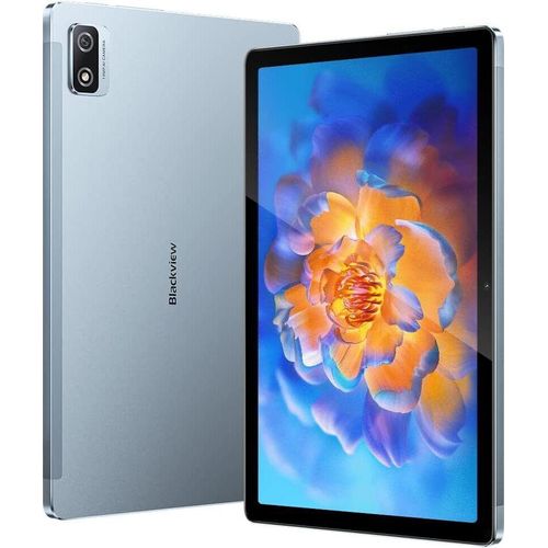 Tab 12 PRO Android 12 Tablet 10,1 Zoll FHD+ Display, Octa Core 14 GB + 128 GB (1 TB extern), Widevine L1, 6580 mAh Akku, Dual SIM 4G LTE + WiFi