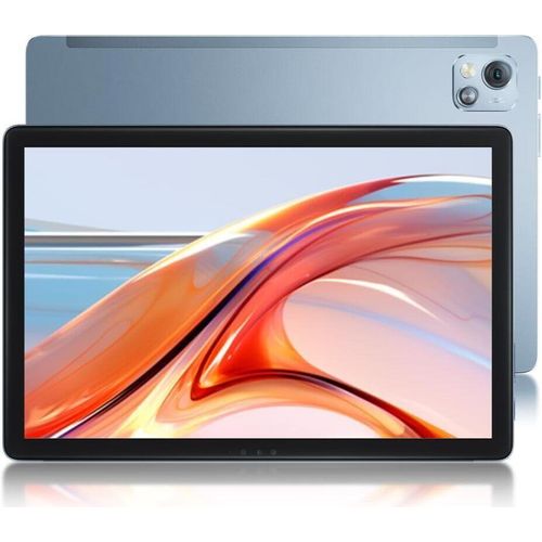 Tab 13 PRO 10,1 Zoll FHD+ Display Android 13 Tablet, Helio P60 16 GB + 128 GB (1 TB erweiterbar), 7680 mAh Akku, Dual SIM 4G LTE+WiFi,13 MP+8 MP Kam