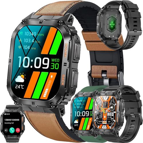 Smartwatch 1,96