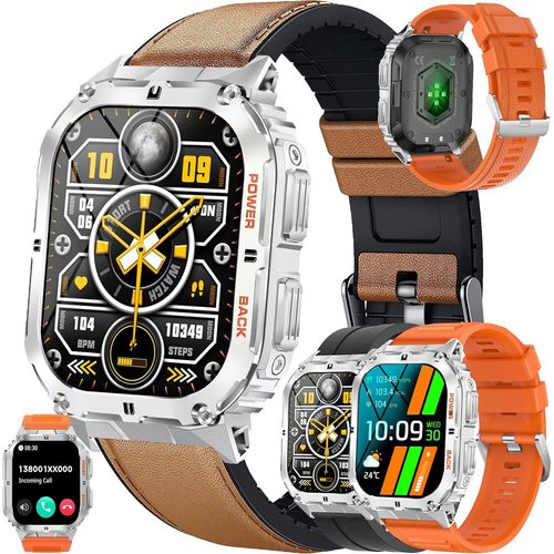 Smartwatch 1,96