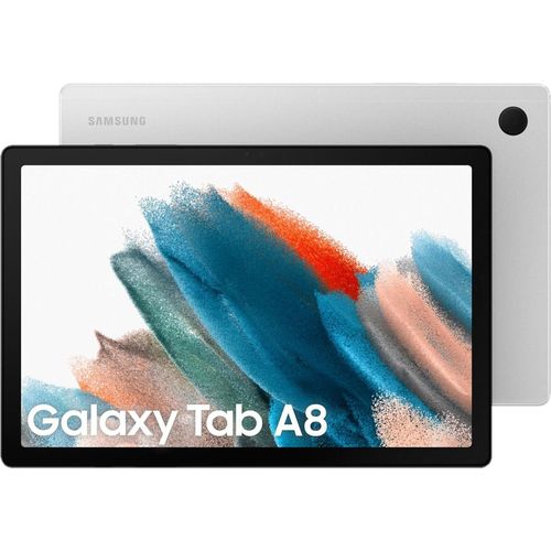 Samsung Galaxy Tab A8, Android Tablet, LTE, 7040mAh Akku, 10.5