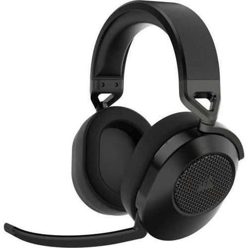 Gaming-Headset Mit Bluetooth - Dolby 7.1 Surround Sound - Omnidirektionales Mikrofon - iCUE-Kompatibel - PC, Mac, PS5, PS4, Nintendo Switch, Handy