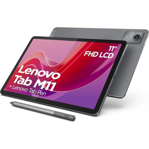 Lenovo MediaTek G88 Tablet Tab M11 11