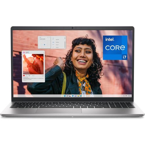 Laptop | 13th Gen Intel Core i7-1355U Processor | 15.6