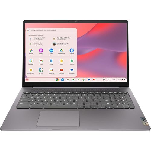 Notebook (Intel Celeron N4500, Intel UHD, 128 GB SSD, Full HD Touch Display Intel N4500 8GB RAM 128GB SSD Intel UHD Grafik)
