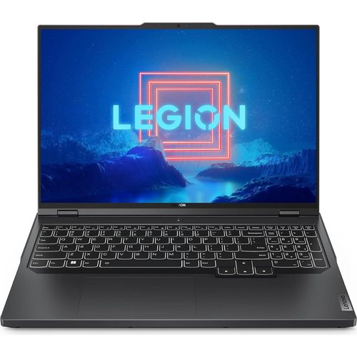 Gaming Laptop | 16