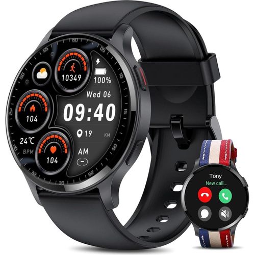 Hoaiyo Smartwatch C1 - 1,5