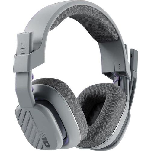 Gaming-Headset (Geschlossener Rücken für optimalen Komfort bei langen Sitzungen, Over-Ear-Gaming-Kopfhörer, Flip-to-mute-Mikrofon, 32 mm Treiber)