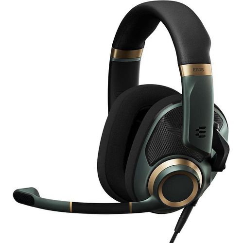Gaming-Headset (Offenes akustisches Headset-Design, Bluetooth, Optimale Gaming-Performance: Aktualisierte Firmware und erstklassige)