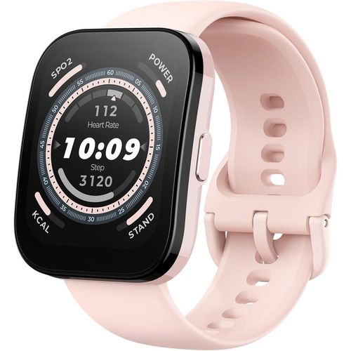 Bluetooth-Anrufen, 70+ Apps, 120 Sportmodi, 24h Gesundheitsüberwachung, Schlaftracking & Satelliten-Tracking-Systemen